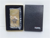 Zippo Marlboro Lighter