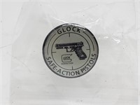 Glock Safe-Action Pistols Pin