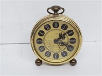 Florn Company of Germany Clock