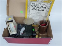 Miscellaneous Lot of Items