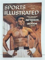 Patterson VS Jackson Sports Illustrated