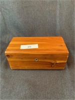 Lane Cedar Chest