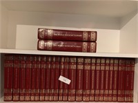 Complete Set of Encyclopedias