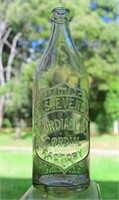 Crown Seal Lemonade - G.W.Stevenson