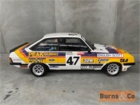 1976 Group C Ford Escort RS 2000