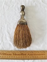 Vintage Brush w/ Sterling Silver Handle