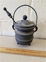 Cast Iron Pot