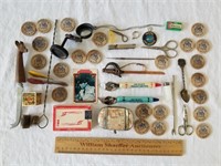 Vintage Assorted Lot