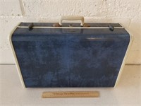 Vintage Samsonite Luggage Bag