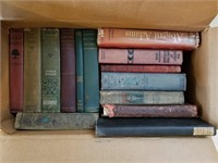 Vintage Books 1 Lot