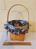 Longaberger Basket