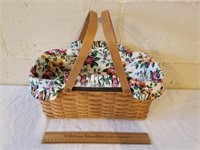 Longaberger Basket