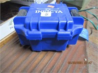 Invicta Watch Case Only