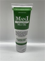 120mL MAN1 MAN OIL FOR DAILY PENILE HEALTH CARE