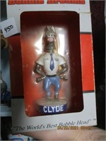 Clyde Ford Bobblehead