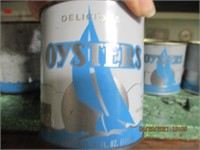 16 oz. Oyster Can-Ridge, Md