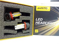 Auxito LED Headlight