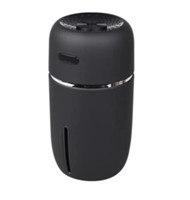 AutoTrends USB Car Humidifier