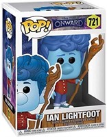 Disney AIan Lightfoot: Funk?o Pop! Vinyl Figure