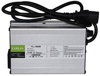 AS IS 48V 2A Lead Acid Battery Charger 48V