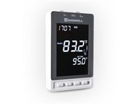 Programmable GFCI Thermostats with Floor Sensor