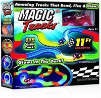 AS IS Activision Magic Tracks