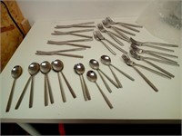 38 Unit of Utensils