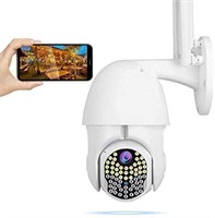 Outdoor Security Camera Wireless 1080P H
