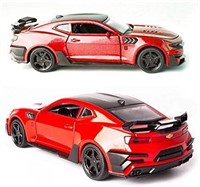 Vehicles Toys ,Fast & Furious Camaro 1/32 Scale