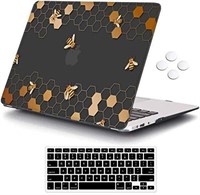 MacBook Pro 15 Case 2018 2017 2016 Release