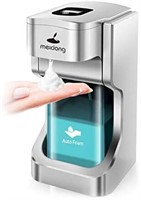*TESTED* Automatic Soap Dispenser 500ml / 17oz