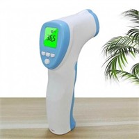 F002 No Contact Infrared Electronic Thermometer