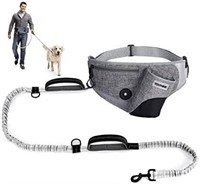 YOUTHINK Hands Free Dog Leash for Running