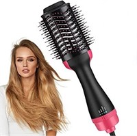 TESTED - One Step Hair Dryer and Styler Hair