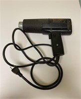 HEAT GUN