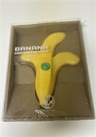 BANANA DOORSTOPPER