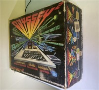 ODYSSEY 2 WITH BOX