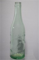 Soft Drink Bottle - E. Starling, Dalby