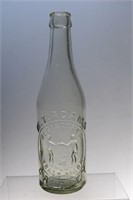 Soft Drink Bottle - W.T.Adams, Laidley