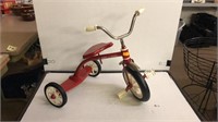 Radio Flyer Tricycle Vintage - approx. 14 in. x