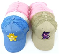 Misc. Character Hats (25)
