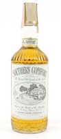 1979 (?) Southern Comfort Liqueur Bottle