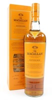 Macallan Edition No. 2 Scotch Whiskey Bottle