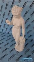 Figur af Afrodite, ca. H114 cm