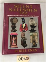 "Silent Salesman Too" By Bill Enes