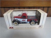 C.E. Thompson and Sons Ace Hardware Diecast Bank