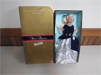 2 Barbies in Box