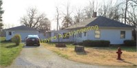 House/2 Lots w/Additional Lot Available in Clinton