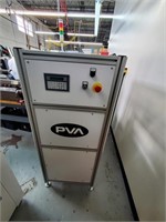 2014 PVA BI2000 Inverter