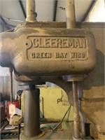 CleerMan Drill Press – Industrial